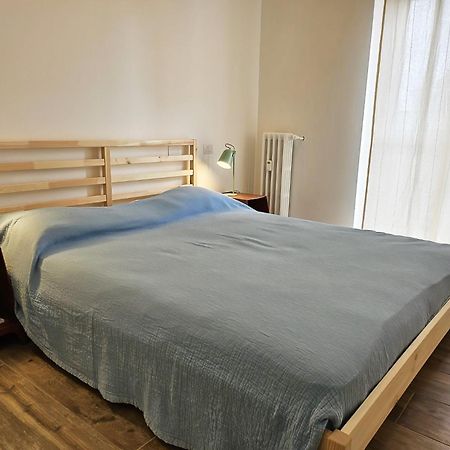 Hbhall Linate Apartment Milan Luaran gambar