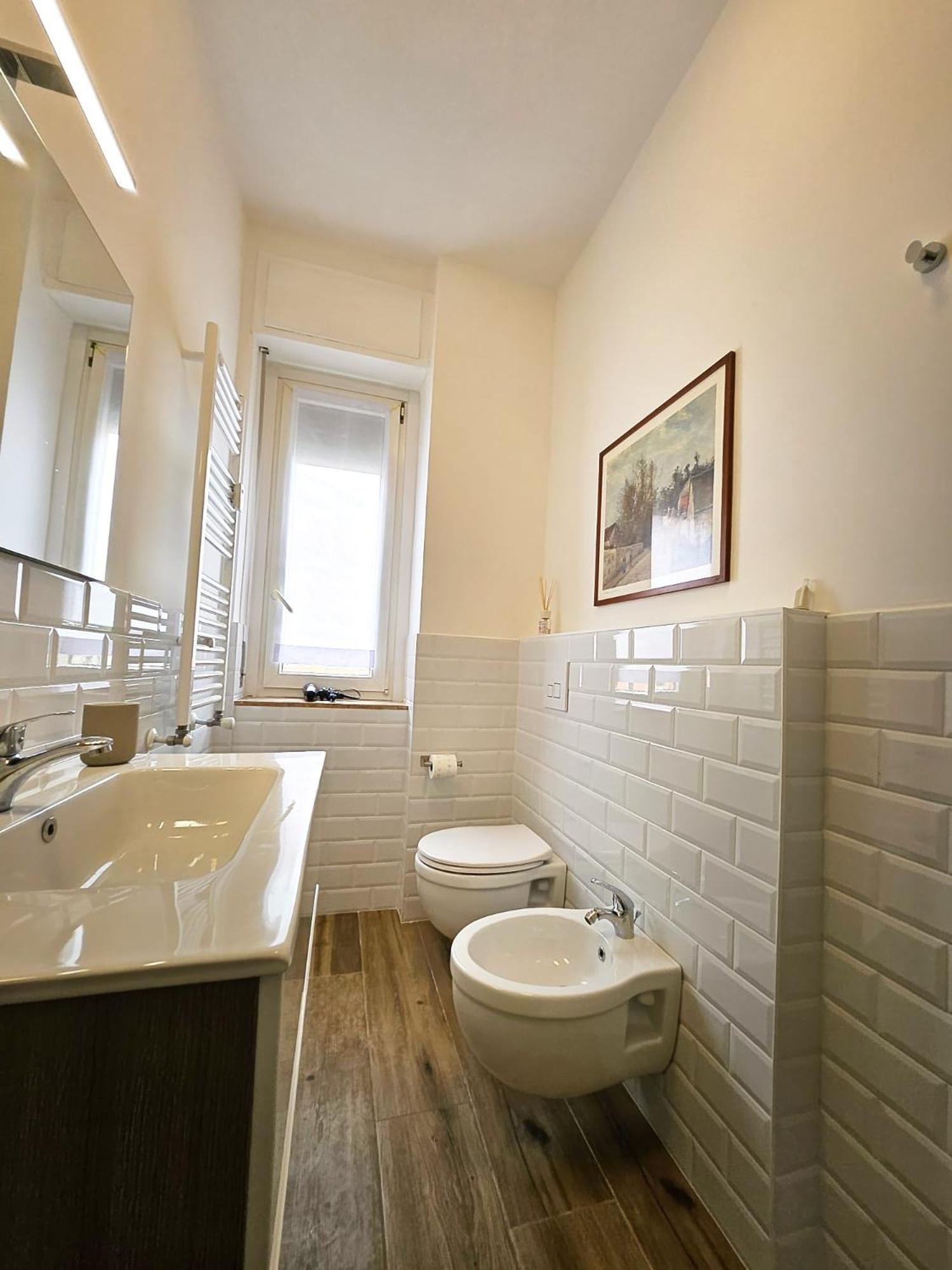 Hbhall Linate Apartment Milan Luaran gambar