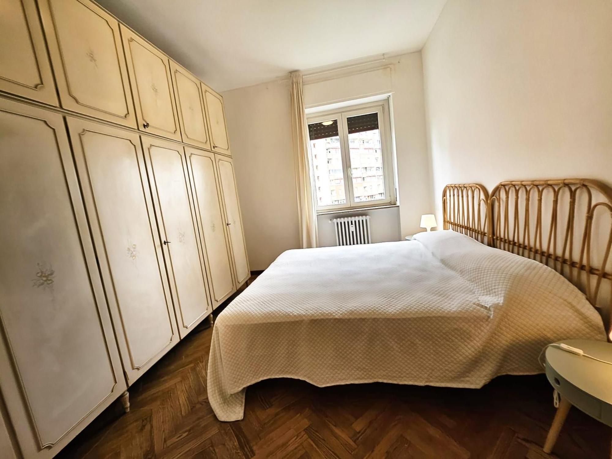 Hbhall Linate Apartment Milan Luaran gambar