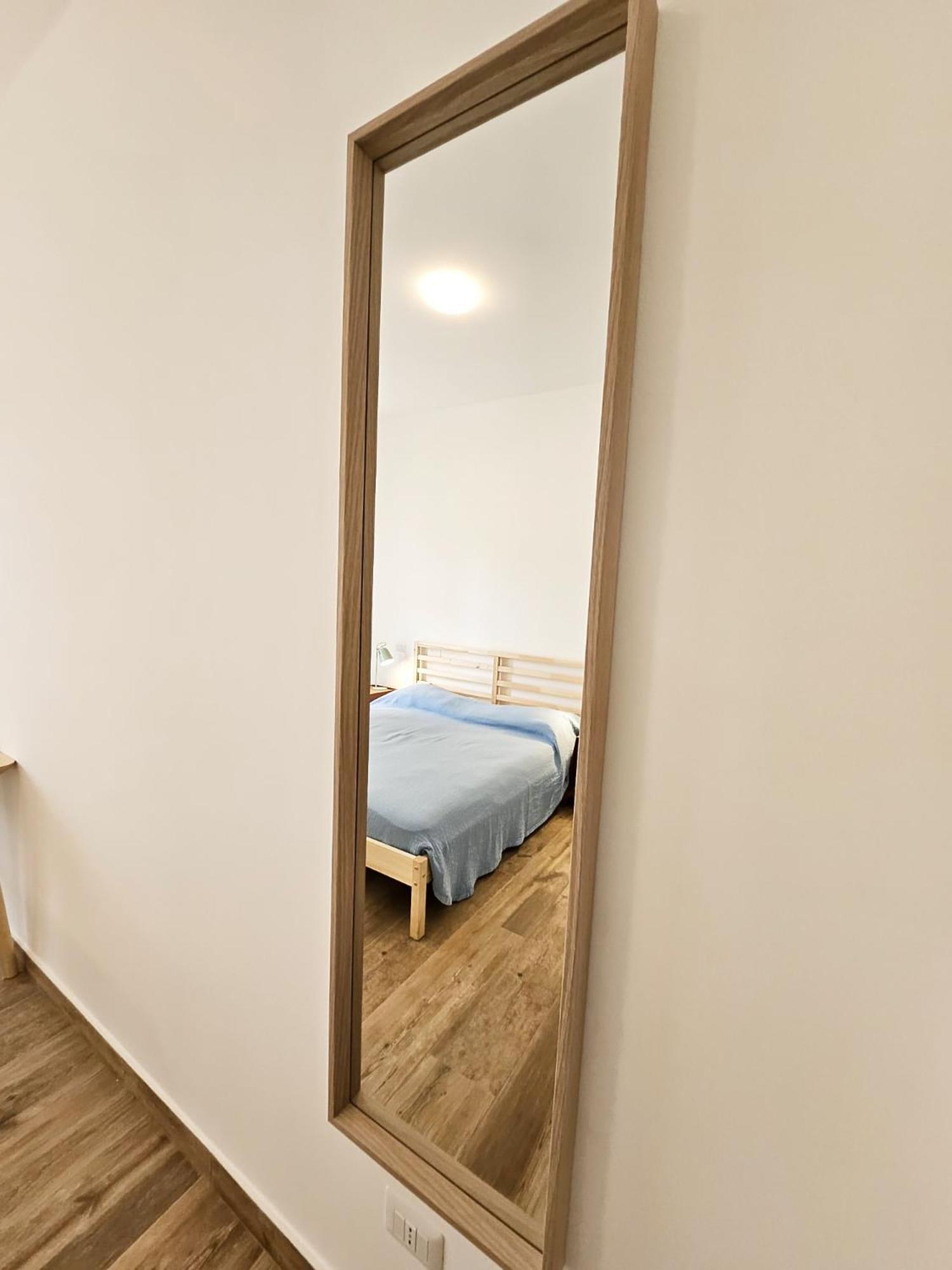 Hbhall Linate Apartment Milan Luaran gambar