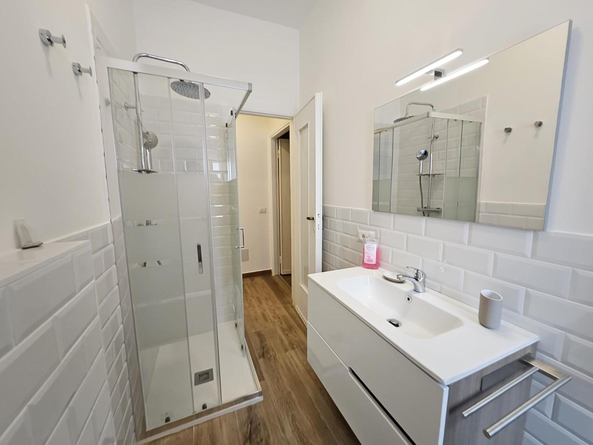 Hbhall Linate Apartment Milan Luaran gambar