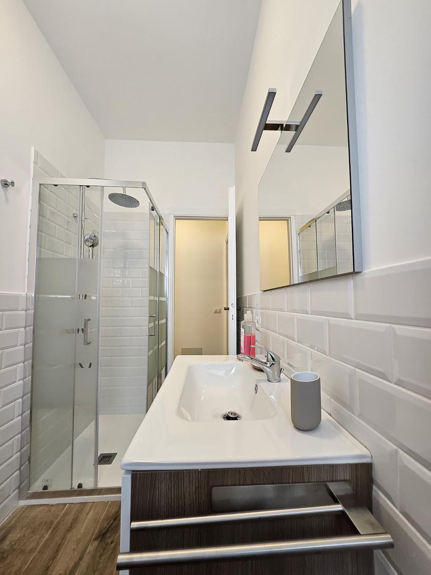 Hbhall Linate Apartment Milan Luaran gambar
