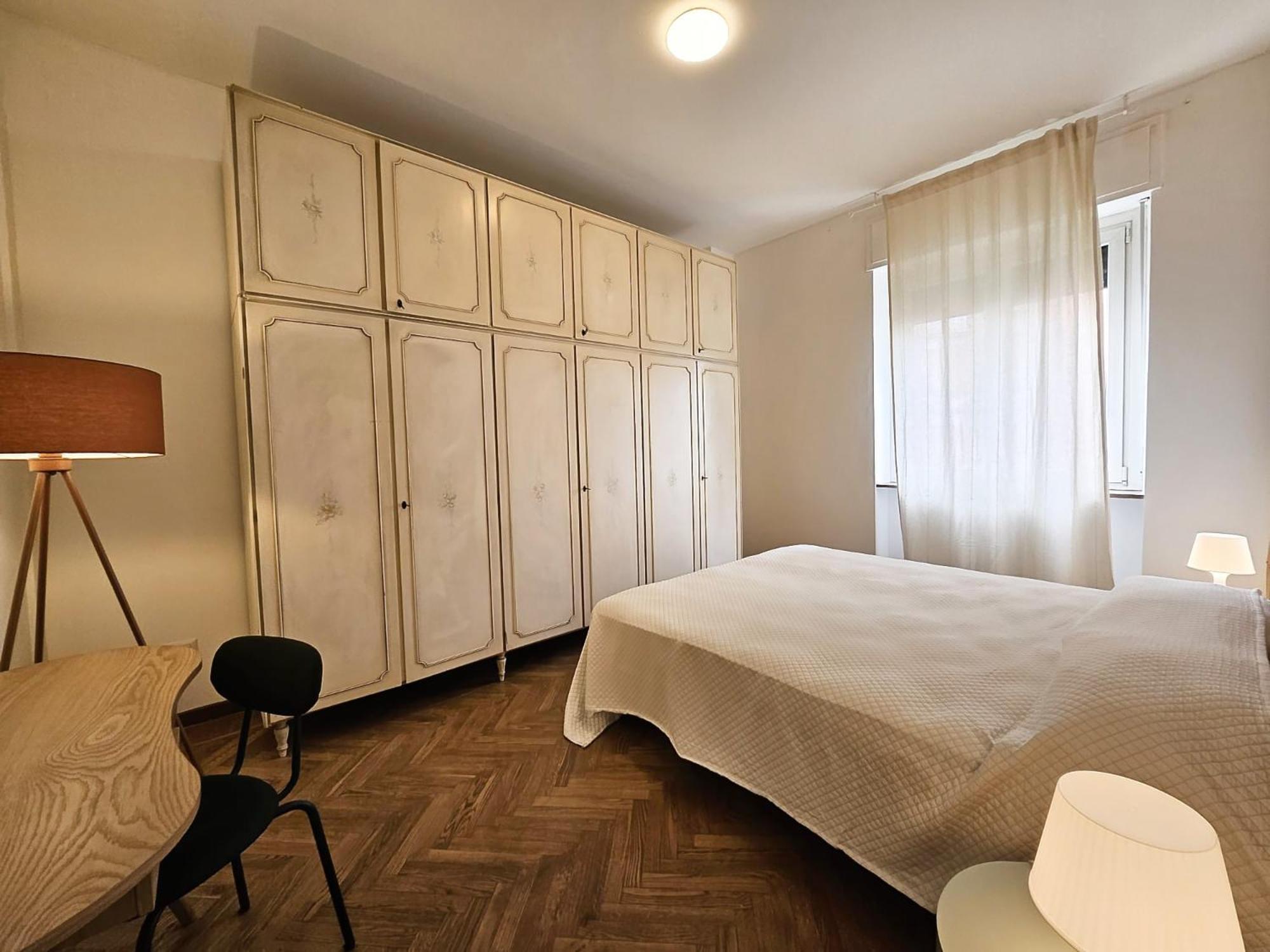Hbhall Linate Apartment Milan Luaran gambar
