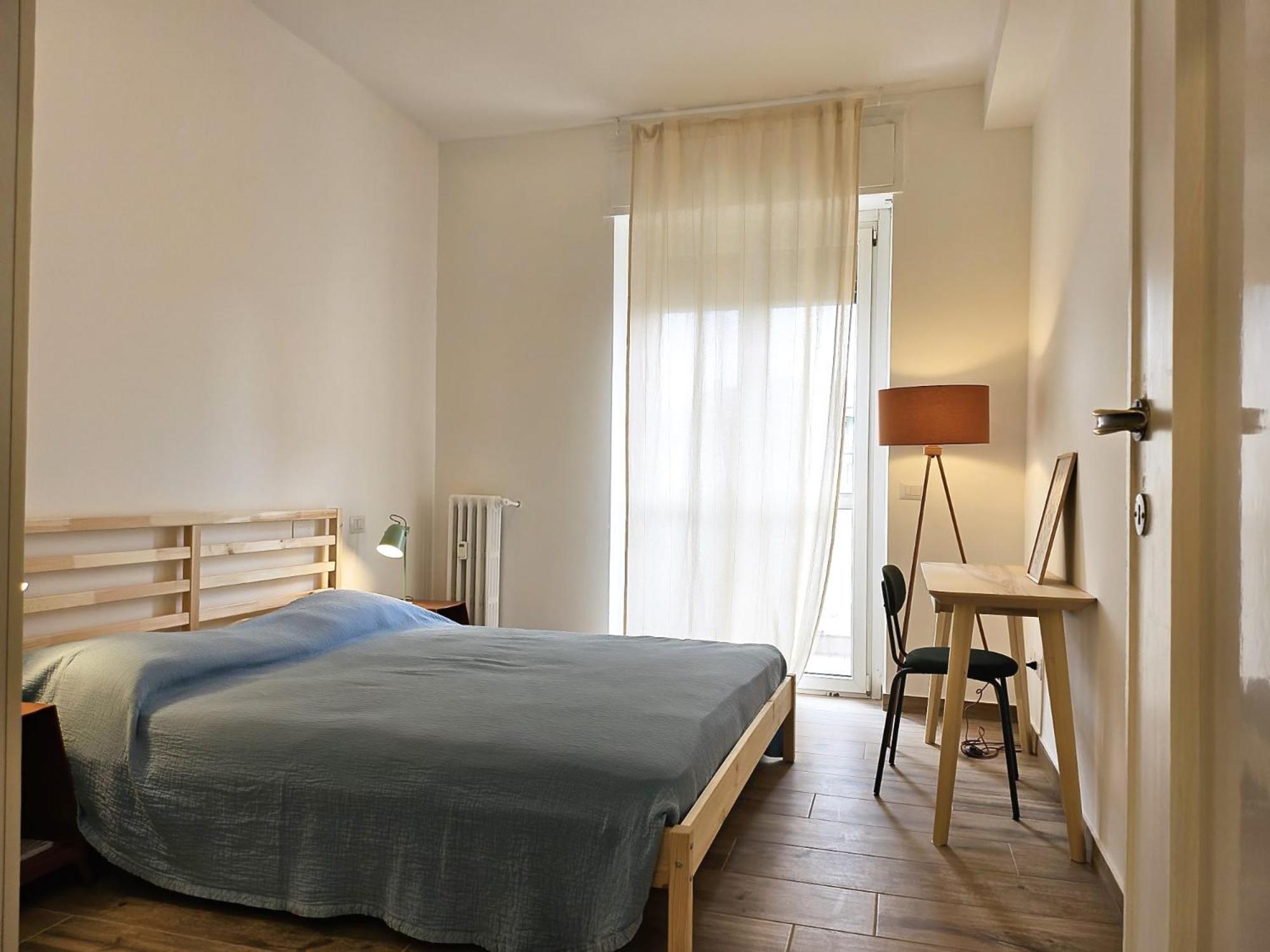 Hbhall Linate Apartment Milan Luaran gambar