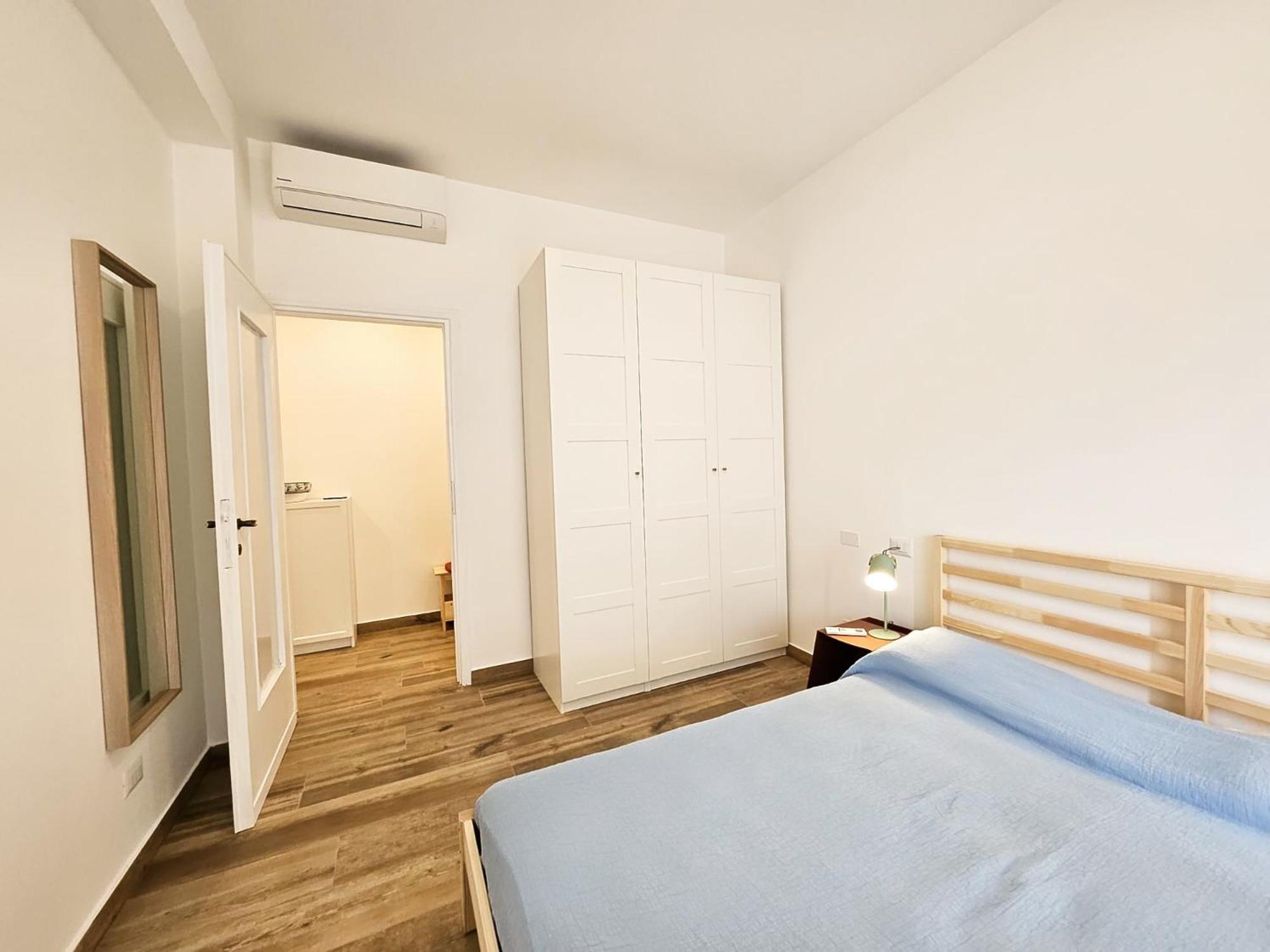 Hbhall Linate Apartment Milan Luaran gambar